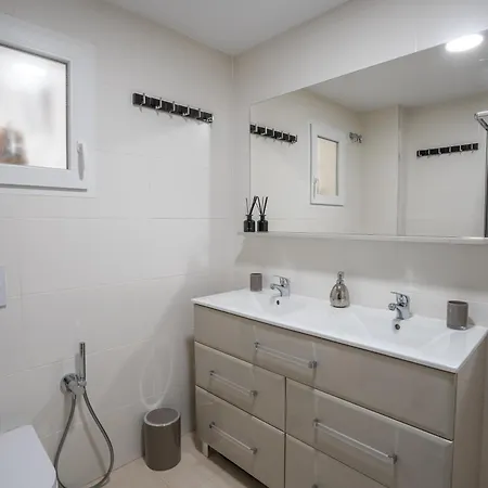 Apartamento Vistas Al Mar En Parkig Gratuito